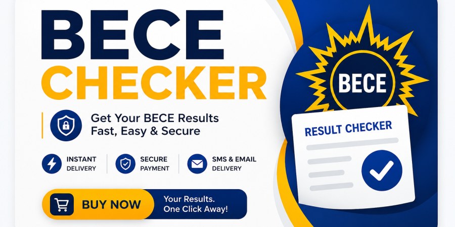BECE Checker