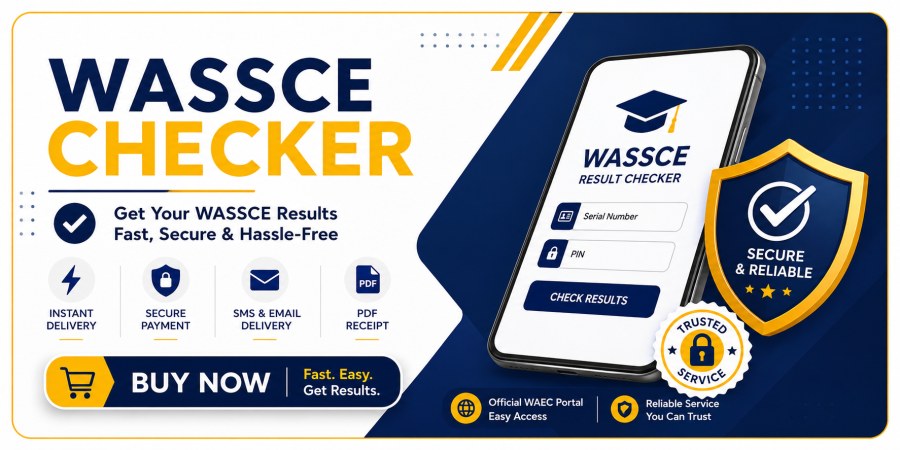 WASSCE Checker